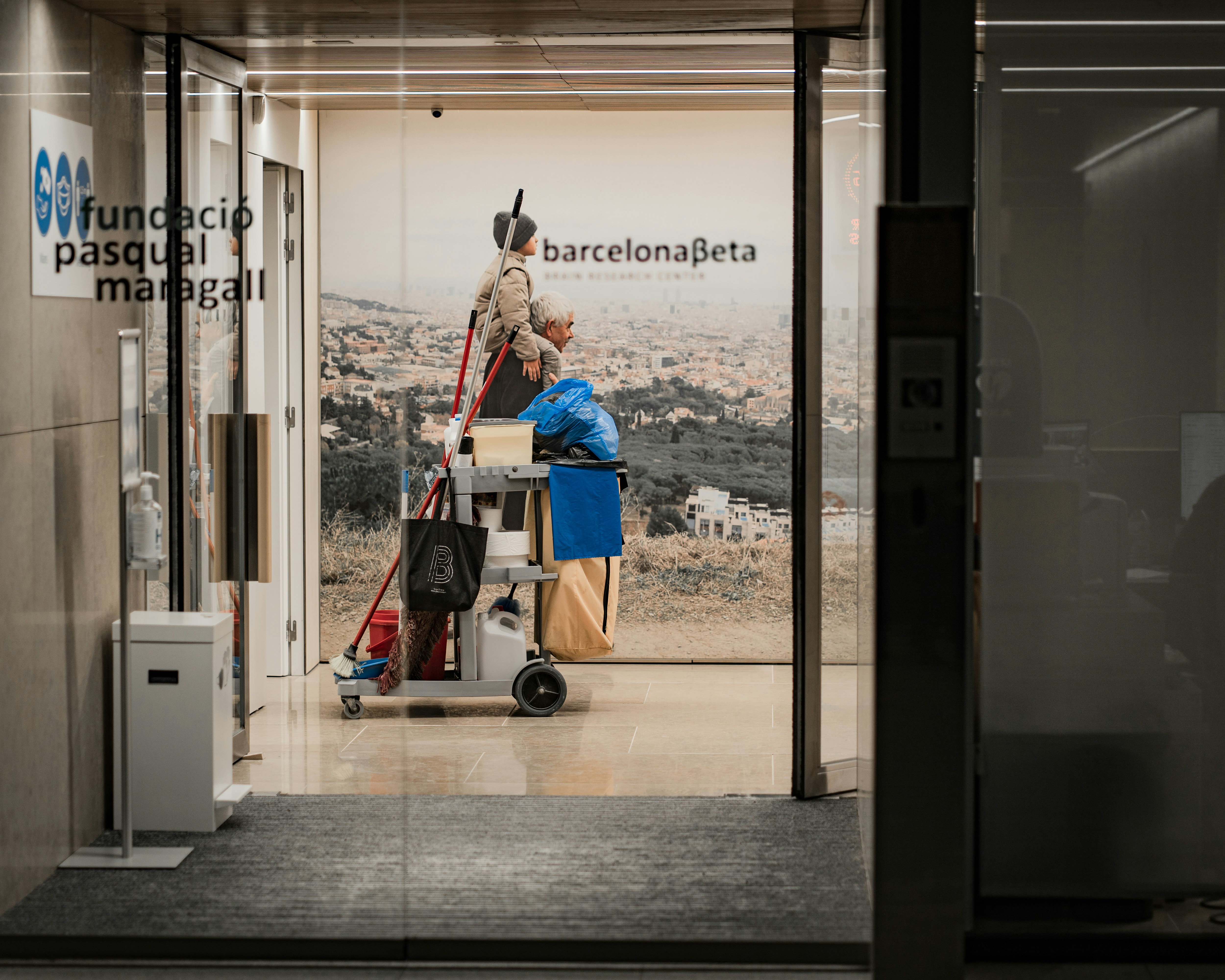 Professional Cleaning Service